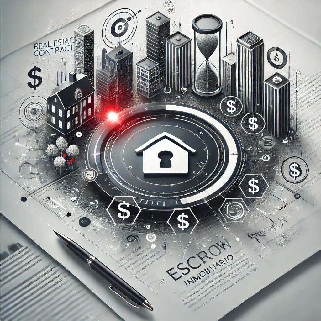 Escrow Mecanismo de Seguridad en las Operaciones Inmobiliarias en México