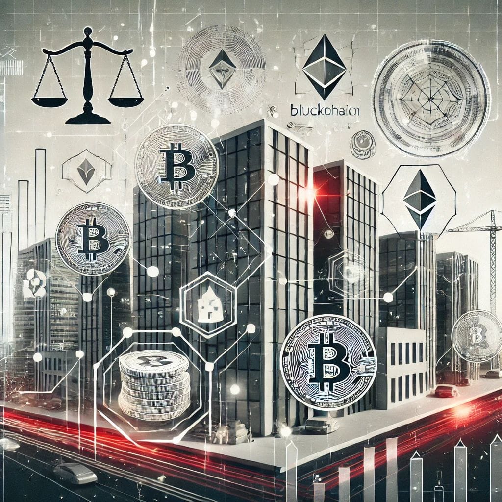 Regulación del Uso de Criptomonedas en Operaciones Inmobiliarias en México: Guía Completa para Transacciones Seguras.