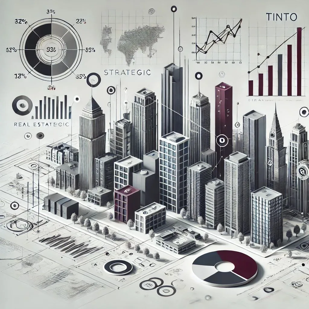 Strategic Real Estate Planning